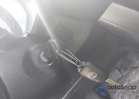 2017 Toyota Rav4 Le from USA, damaged, VIN JTMBFREV2HJ701869